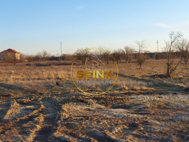 Soseaua Alexandriei, teren intravilan, 5000 mp, posibilitate 20.000 mp.